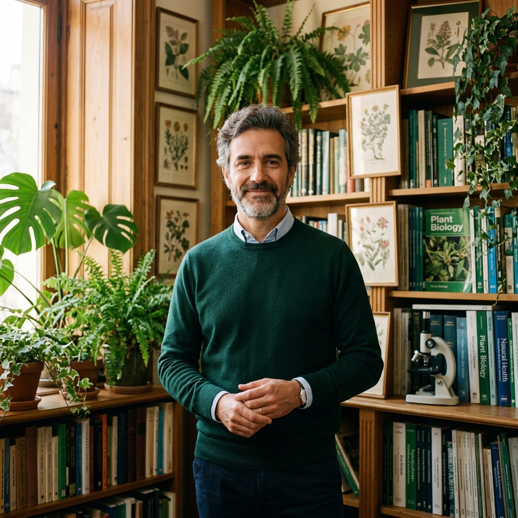 Dr. Tomás Beltrán